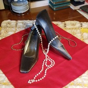 Struart Weitzman heels